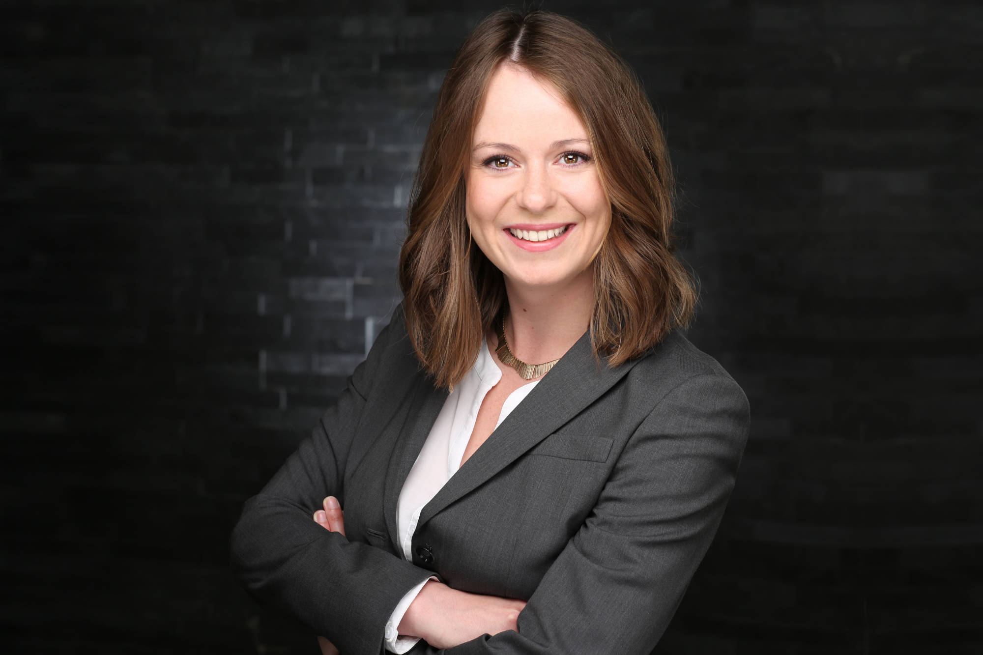 Anita Schummer - Sales Expertin